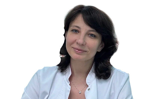 Коломейцева Алина Андреевна