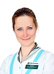 Саутина (Кривых)  Надежда Викторовна