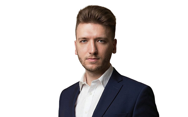 Комаров Семен Андреевич