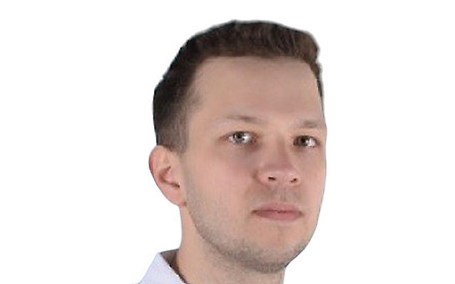 Кондратьев Александр Александрович