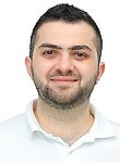 Казахецян Сен Артурович