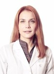 Головатая Ирина Вячеславовна