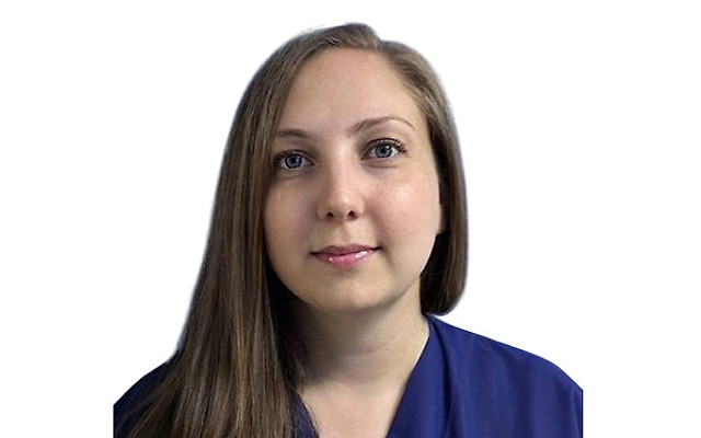 Коробкова Екатерина Владимировна