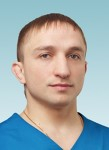 Новиков Владимир Николаевич