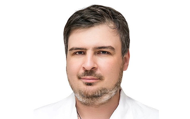 Кошкин Арсентий Борисович