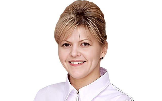 Авдеева Наталья Александровна