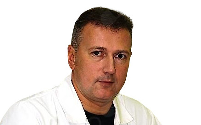 Козлов Александр Сергеевич