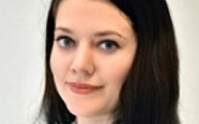 Текеева Фатима Ибрагимовна