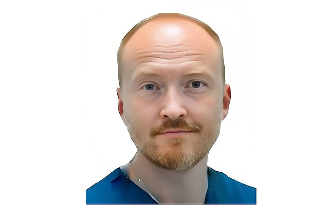 Краев Юрий Александрович