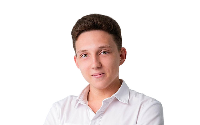 Краснов Дмитрий Валерьевич