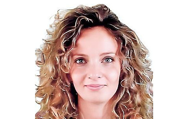 Креймер Анастасия Андреевна