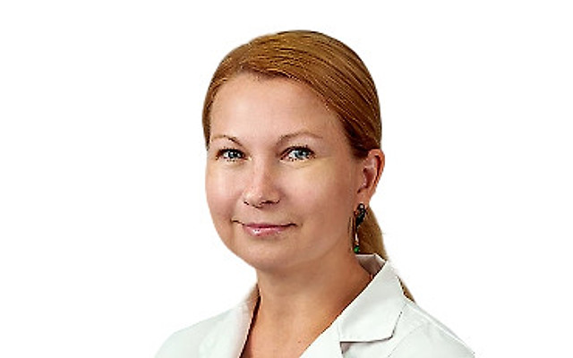 Кручинина Марина Анатольевна