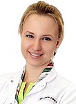 Манько Екатерина Анатольевна