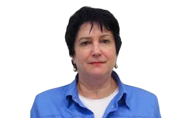 Круглякова Марина Александровна