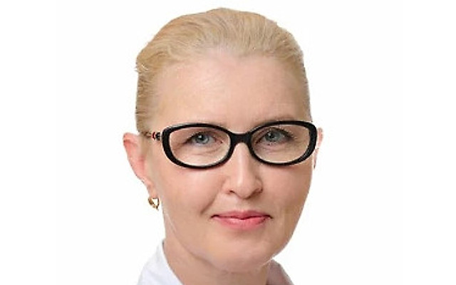 Додельцева Елена Станиславовна