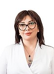 Трофимова Бэлла Борисовна