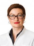 Ладоха Наталья Юрьевна