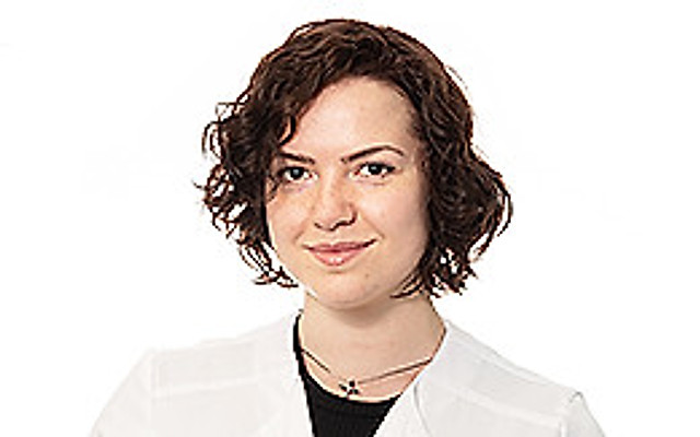 Кудрявцева Ольга Михайловна
