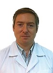 Свитнев Петр Сергеевич