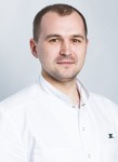Хандешин Сергей Иванович