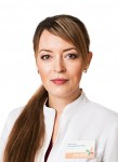 Ляшенко Наталья Сергеевна