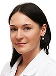 Савельева Екатерина Анатольевна
