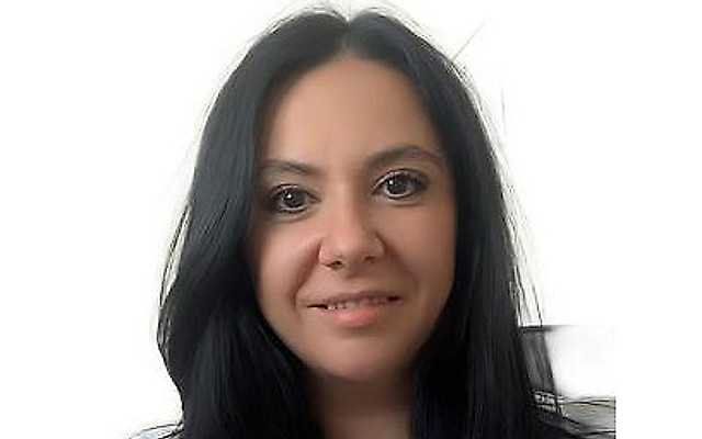 Курдиани Ксения Геловна