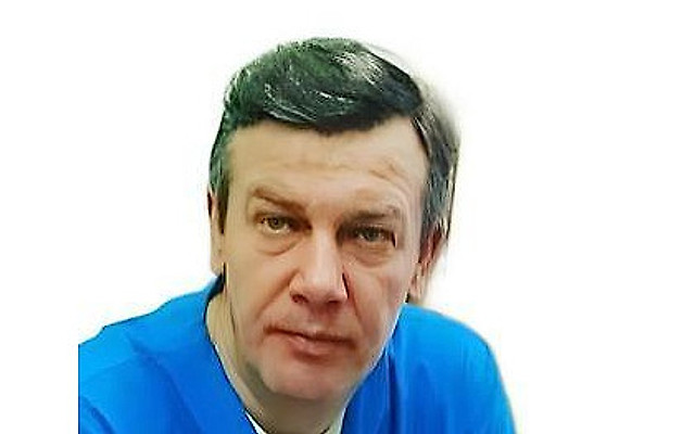 Курилов Вадим Владимирович