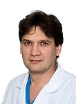Родионов Дмитрий Александрович