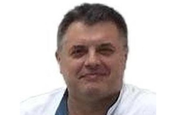Кузьменко Олег Евгеньевич