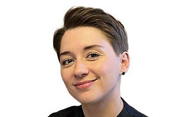 Кузьмина Лилия Михайловна