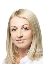 Городнова Марина Александровна