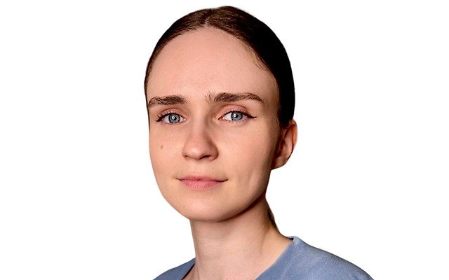 Кузнецова Елена Анатольевна