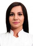 Грек Виктория Славовна