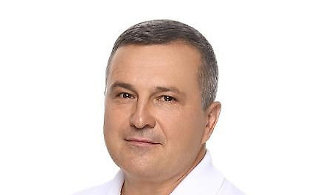 Романов Сергей Викторович