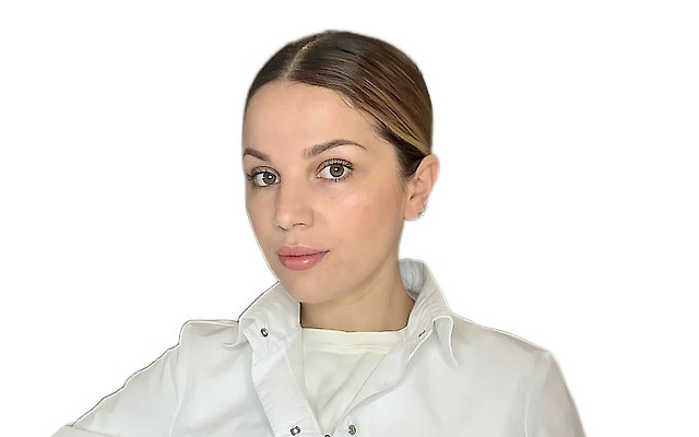 Лалаева Хаяля Рагимовна