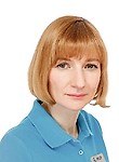 Кирова Ирина Анатольевна