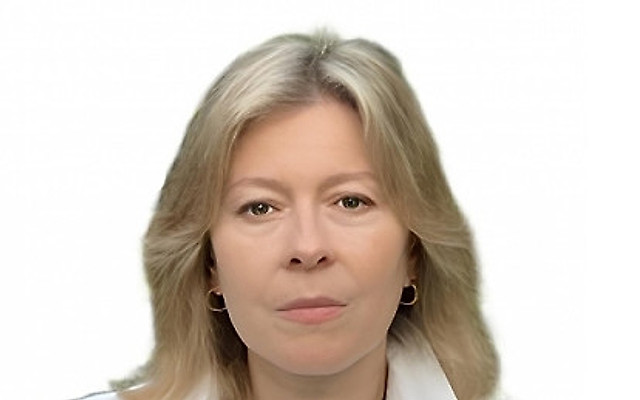 Лазарева Юлия Анатольевна