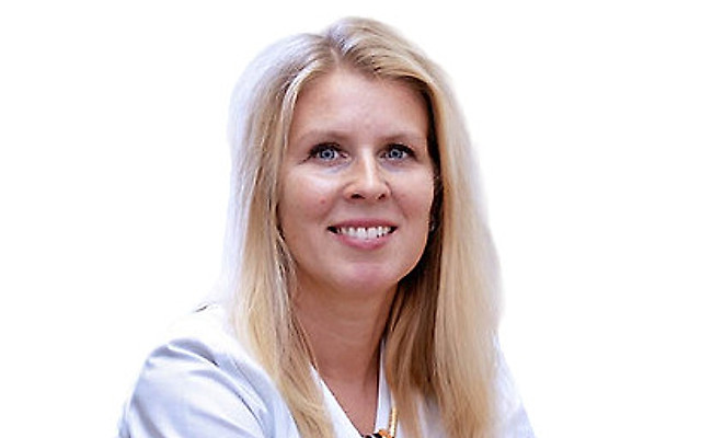 Лесникова Светлана Владимировна