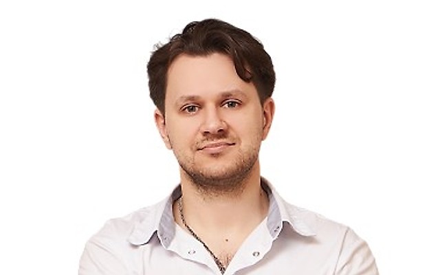 Вершутенко Дмитрий Александрович