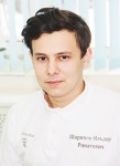 Шарипов Ильдар Ринатович