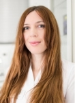 Сабурова Кристина Сергеевна
