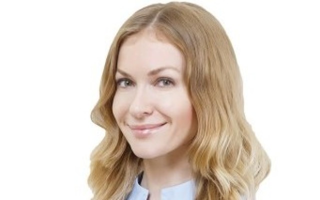 Прохорова Ирина Михайловна