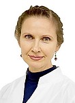 Андреева Наталья Владимировна
