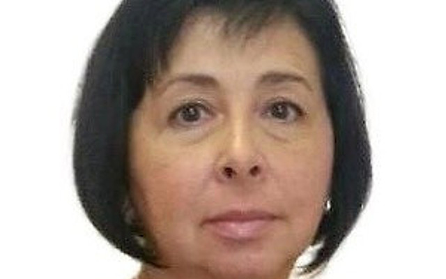 Ломага Ирина Александровна