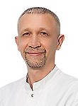 Половков Дмитрий Анатольевич