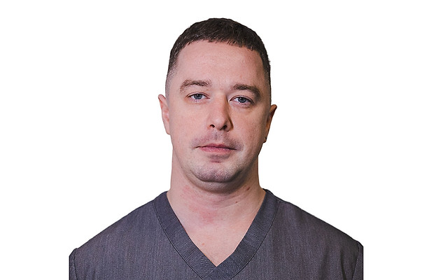 Луев Иван Андреевич