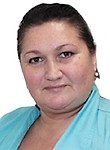 Прохорова Мария Васильевна