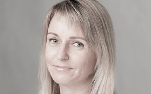 Рязанцева Екатерина Марковна