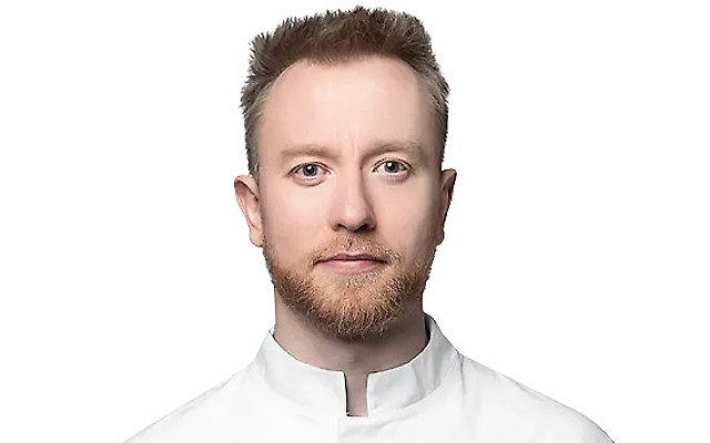 Сливко Михаил Павлович